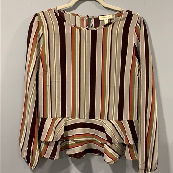 Tops - Blouse